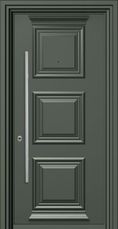 Security Doors