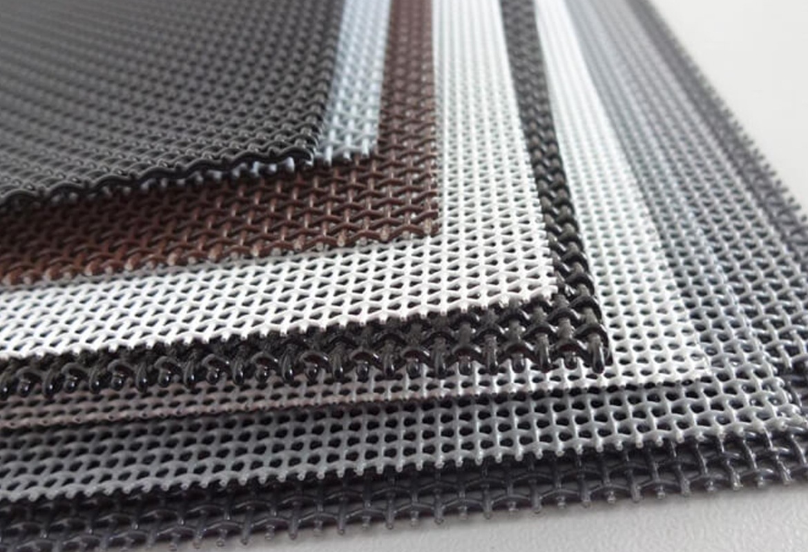 Insect Protection Systems